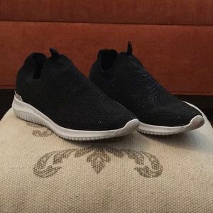 Anne Klein Women’s Studded Sneakers